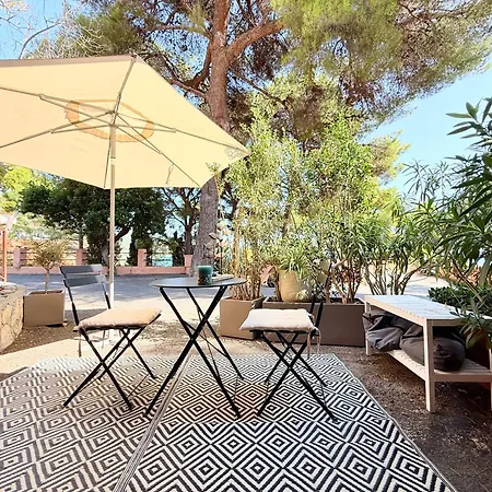 Loft On The - Pool Tennis Bike Apartamento