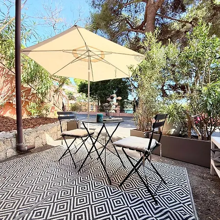 Loft On The - Pool Tennis Bike * Marina dʼAndora