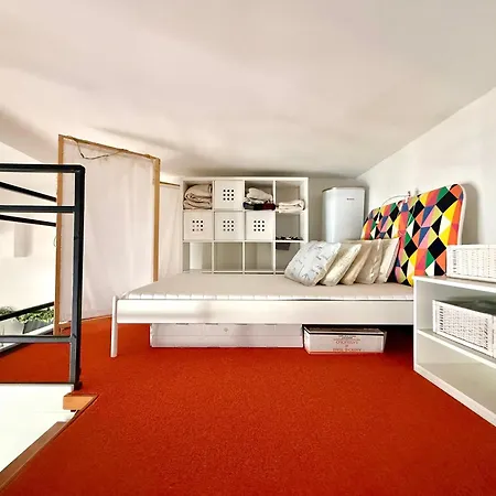 Loft On The - Pool Tennis Bike * Marina dʼAndora