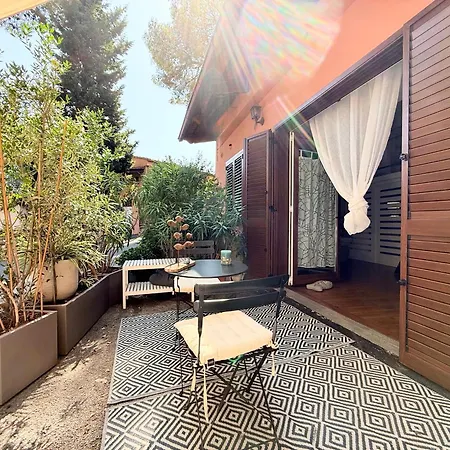 Apartamento Loft On The - Pool Tennis Bike Marina dʼAndora