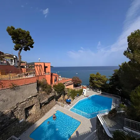 Apartament Loft On The - Pool Tennis Bike