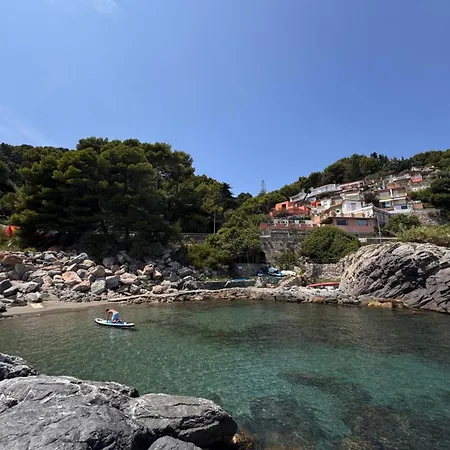 Apartamento Loft On The - Pool Tennis Bike Marina dʼAndora