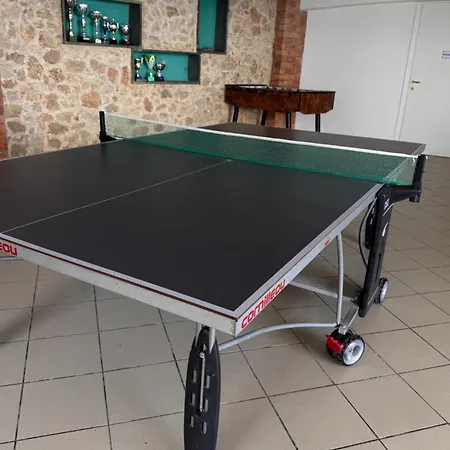 Loft On The - Pool Tennis Bike Apartament Marina dʼAndora
